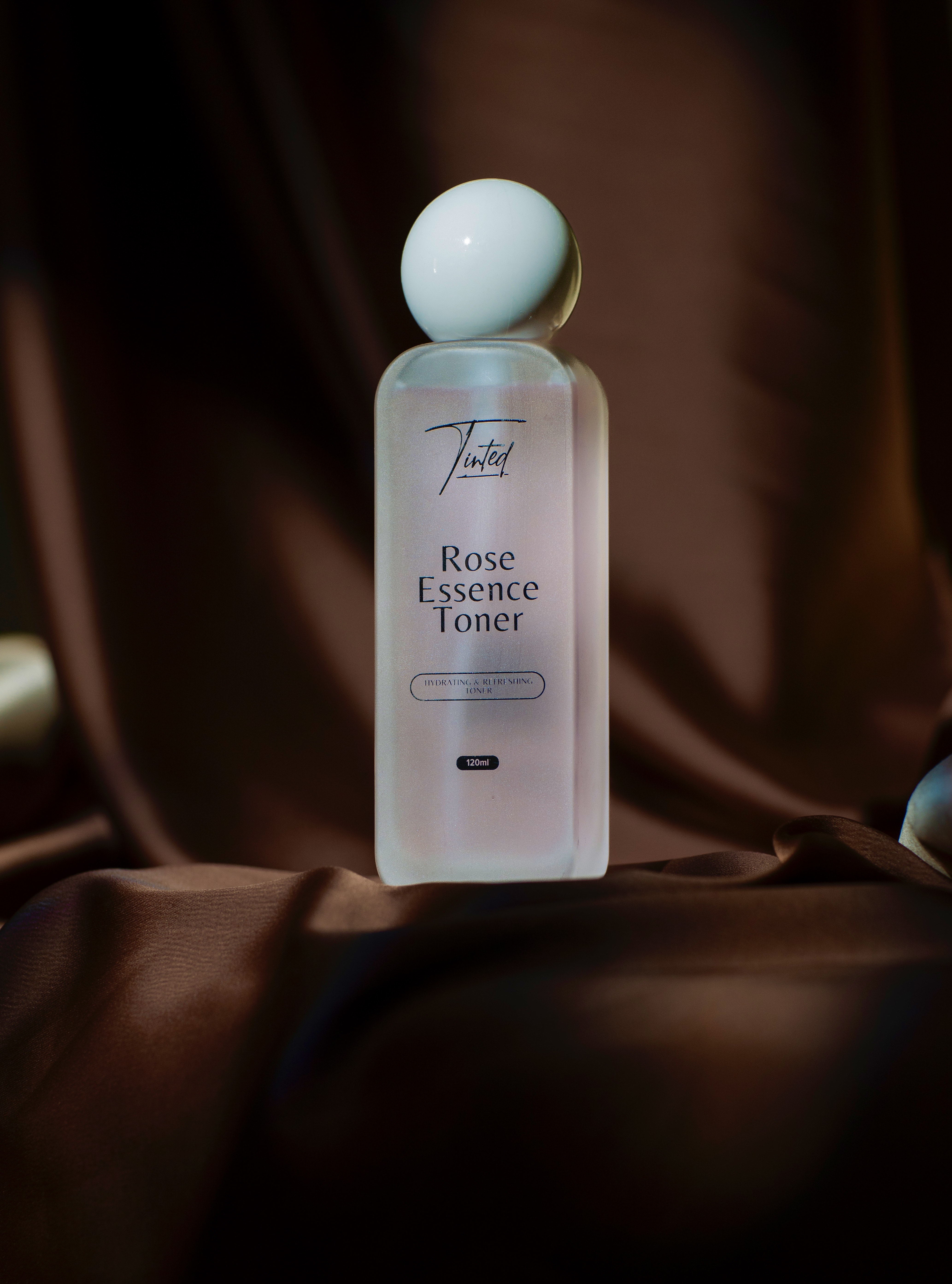 Rose Essence Toner