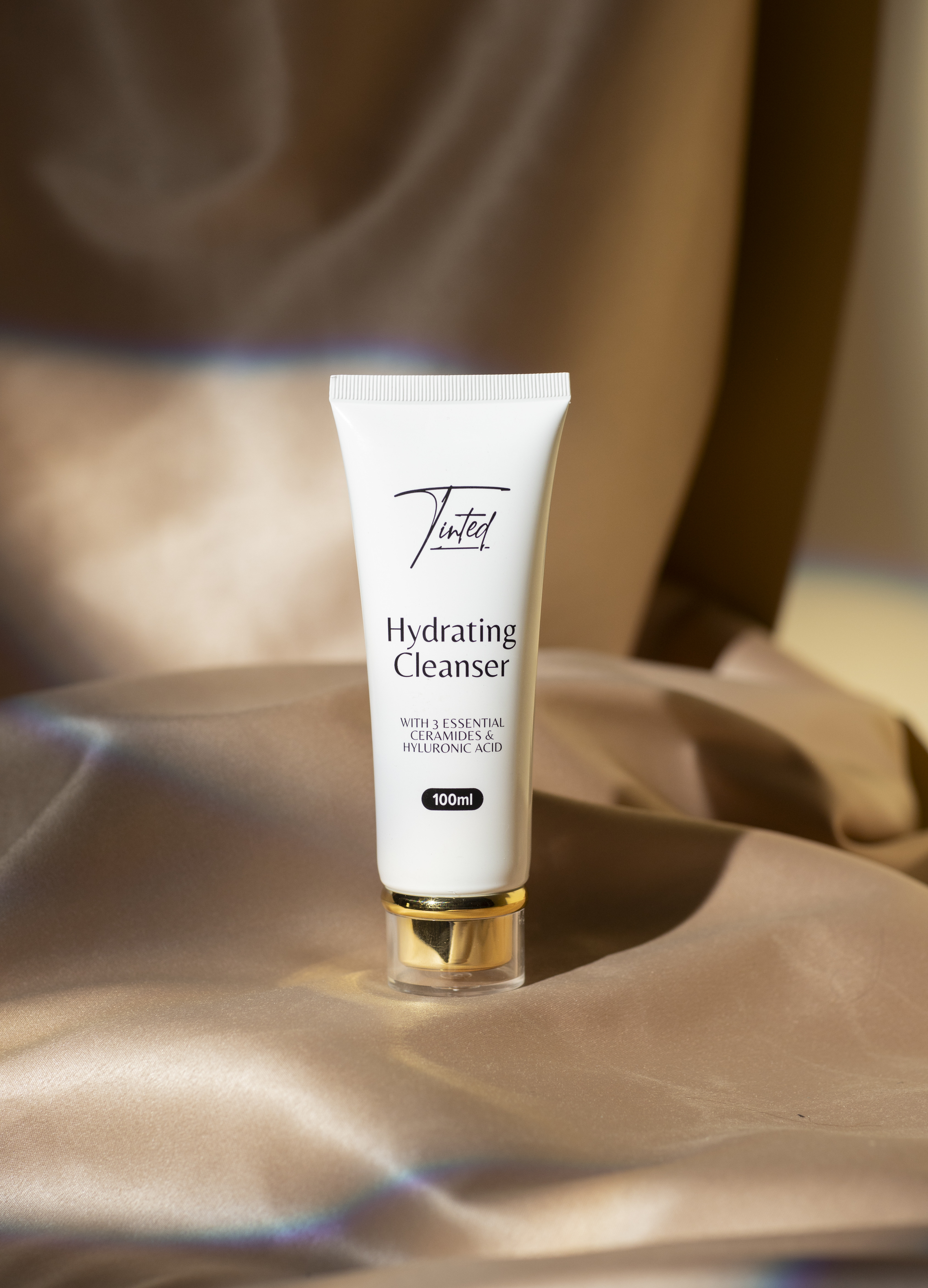 Hydrating Cleanser